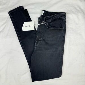 FRAME Le One Skinny jeans